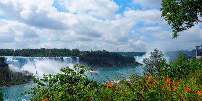 All you need to know about visiting the breathtaking Niagara Falls