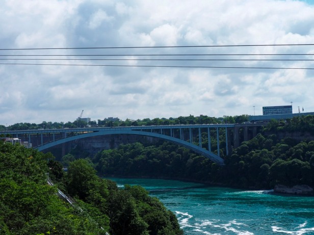 All you need to know about visiting the breathtaking Niagara Falls