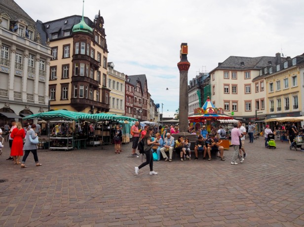 10 awesome reasons German's oldest city Trier should be on your bucket list
