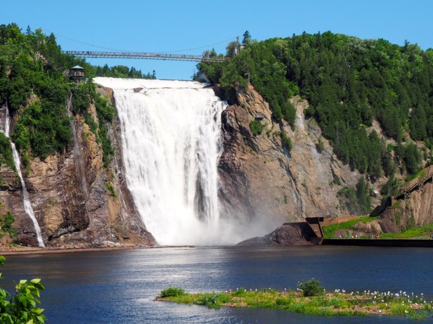 12 best places to explore in Québec in two days