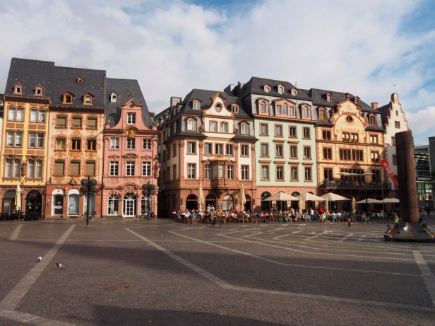 How to spend an unforgettable wine weekend in Mainz