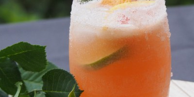 An easy Cinco de Mayo cocktail recipe good for any other day as well