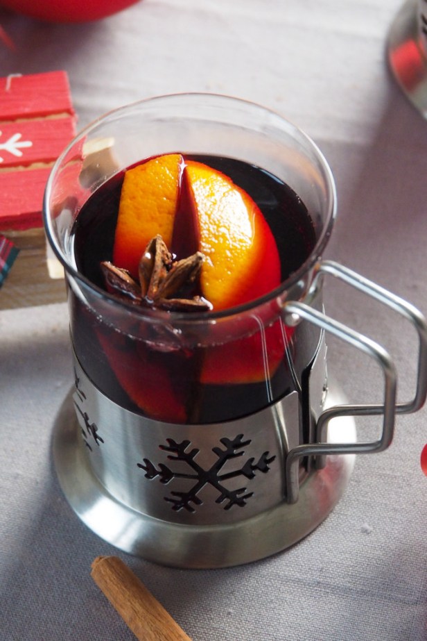 5 easy mulled wine recipes to make at home