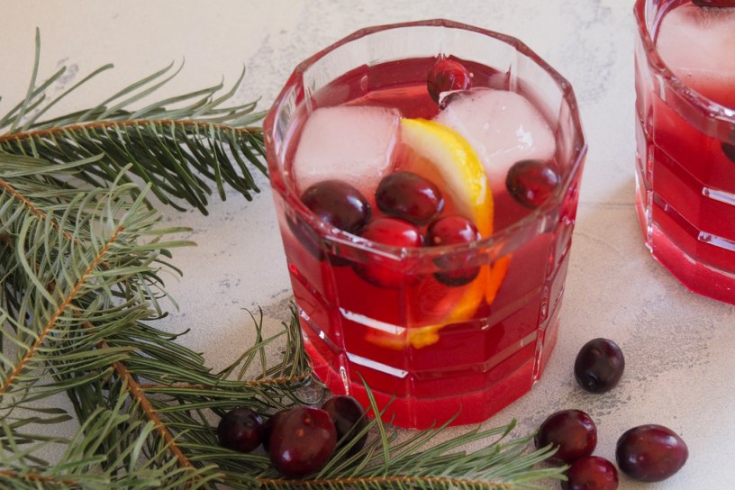 Festive cocktails to sip this holiday season