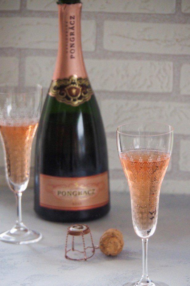 Pongrácz Méthode Cap Classique | The ideal bottle to open for a major celebration or just because