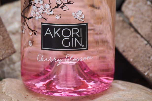 Akori Gin: A Japanese inspired drink experience
