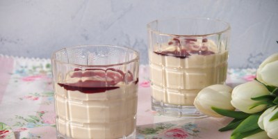 Whisky Mousse: The Best Boozy Dessert To Celebrate St Patrick’s Day