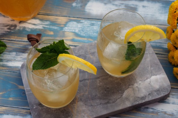 Kentucky Lemonade: A Refreshing Bourbon Cocktail To Try