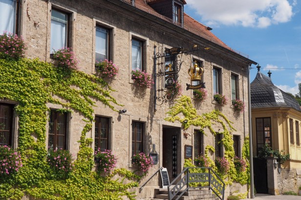 Get to know the little wine towns in Franken Wine Region: The Würzburg Area