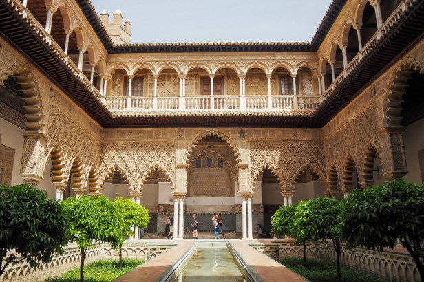 Real Alcázar de Sevilla: What to know before you visit Sevilla’s top attraction