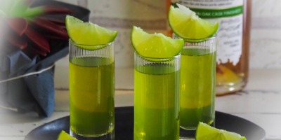 5 delicious green cocktails for St. Patrick’s Day and beyond