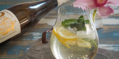 5 delicious Riesling wine cocktails to celebrate Riesling Birthday